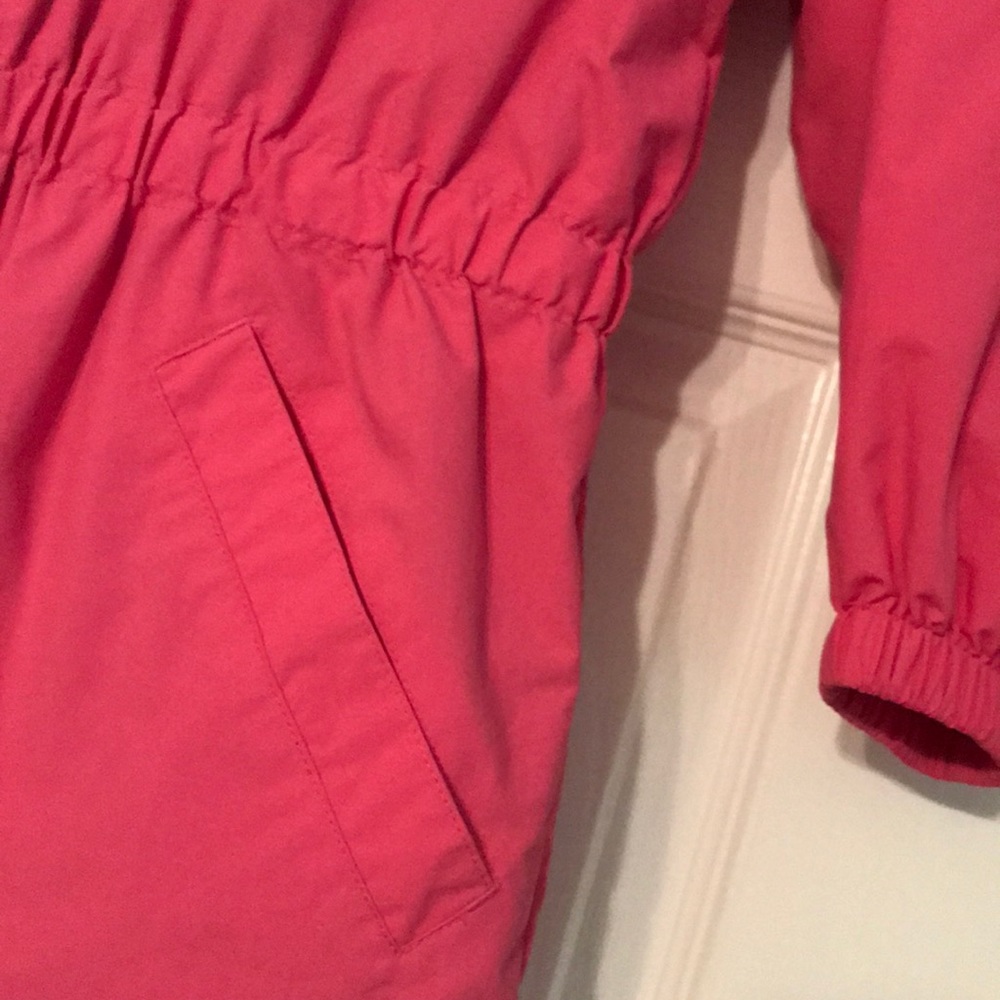 Lands End Jacket - Picture 3 of 4